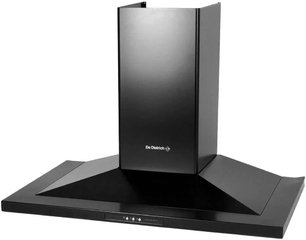 Вытяжка Де Дитрих DHD519BE1 фото Вытяжка De Dietrich DHD519BE1 фото