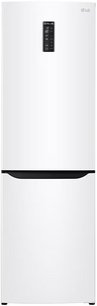 Холодильник LG GA-B429SQUZ фото