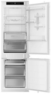 Встраиваемый холодильник Хайер HBCN5177U1 фото 2 Встраиваемый холодильник Haier HBCN5177U1 фото 2