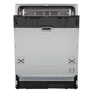 Полновстраиваемая посудомоечная машина Крона BRENTA 60 BI фото 3 Полновстраиваемая посудомоечная машина KRONA BRENTA 60 BI фото 3