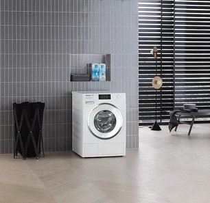 Сушильная машина Miele TWJ660WP фото 3