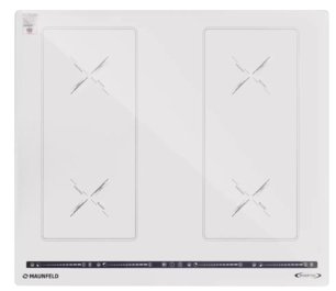 Индукционная варочная панель Маунфилд CVI594SB2BGA Inverter фото 2 Индукционная варочная панель Maunfeld CVI594SB2BGA Inverter фото 2