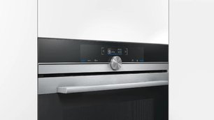 Духовой шкаф Сименс HB 633GNS1 фото 3 Духовой шкаф Siemens HB 633GNS1 фото 3