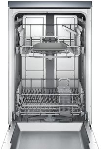 Посудомоечная машина Сименс SR24E202RU фото 3 Посудомоечная машина Siemens SR24E202RU фото 3