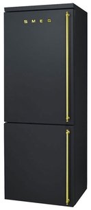 Холодильник Смег FA800AS фото Холодильник Smeg FA800AS фото