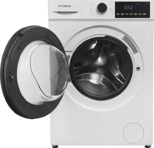 Стирально-сушильная машина Hyundai WFD8402 фото 3