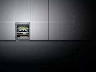 Винный шкаф Гаггенау RW 402-261 фото 2 Винный шкаф Gaggenau RW 402-261 фото 2