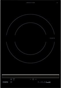 Варочная панель АЕГ HC451220EB фото Варочная панель AEG HC451220EB фото