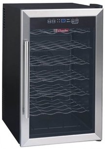 Винный шкаф Ла Соммельер LS28 фото 3 Винный шкаф La Sommeliere LS28 фото 3