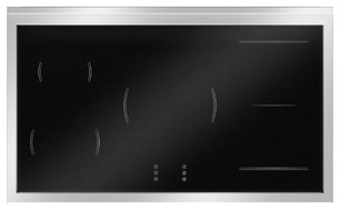 Варочный центр Bertazzoni PRO105I2ENET2 фото 2