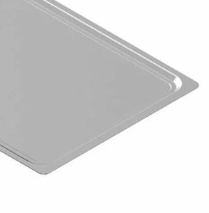 Алюминизированный противень Smeg 3820 фото 3