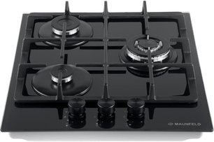 Газовая варочная панель MAUNFELD EGHG.43.33CB2\G фото 4 Газовая варочная панель MAUNFELD EGHG.43.33CB2\G фото 4
