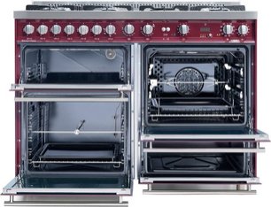 Варочный центр Лофра PR126SMFET+DMFT/2AEO фото 2 Варочный центр Lofra PR126SMFET+DMFT/2AEO фото 2