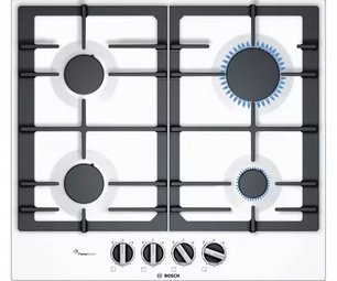 Газовая варочная панель BOSCH PCP6A2B95R фото