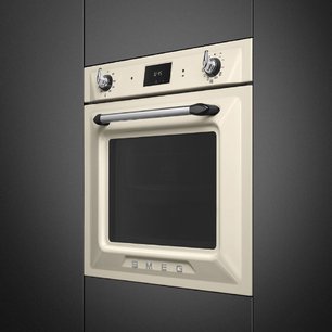 Духовой шкаф Smeg SOP6900TP фото 2
