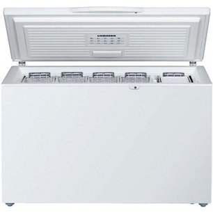 Морозильный ларь Либхер GTP 3126 StopFrost фото 2 Морозильный ларь Liebherr GTP 3126 StopFrost фото 2