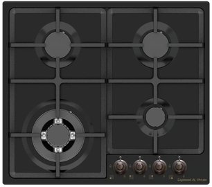 Варочная панель Zigmund Shtain GN 88.61 A фото