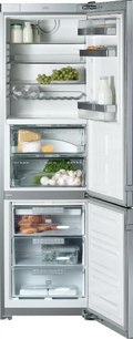 Холодильник Миле KFN 14927 SD ed фото Холодильник Miele KFN 14927 SD ed фото