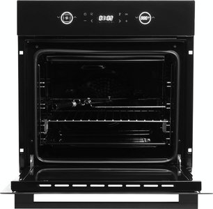 Духовой шкаф Hyundai HEO 6752 BG фото 4