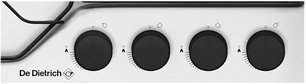 Варочная панель Де Дитрих DPE4610W фото 2 Варочная панель De Dietrich DPE4610W фото 2