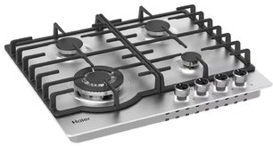 Варочная панель Хайер HHX-M64RFVLX фото 3 Варочная панель Haier HHX-M64RFVLX фото 3