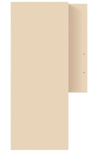 Вытяжка Маунфилд Bath Plus 402 бежевый фото 2 Вытяжка Maunfeld Bath Plus 402 бежевый фото 2