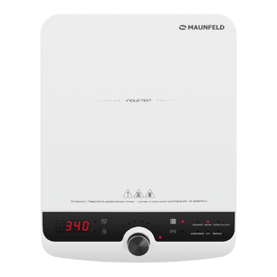 Настольная плитка Maunfeld EVI.M291-WH фото 2