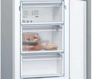 Холодильник Бош KGN39NL14R фото 2 Холодильник Bosch KGN39NL14R фото 2