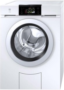 Стиральная машина Фауцуг AdoraWash V6000 AW6T-11025 L фото Стиральная машина V-ZUG AdoraWash V6000 AW6T-11025 L фото