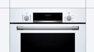 Встраиваемый духовой шкаф BOSCH HBJ554YW0R фото 2 Встраиваемый духовой шкаф BOSCH HBJ554YW0R фото 2