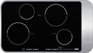 Независимая варочная панель Franke FHI 904 4I ST PWL фото