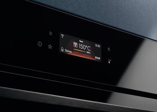 Духовой шкаф Электролюкс EOB8S39WZ фото 3 Духовой шкаф Electrolux EOB8S39WZ фото 3