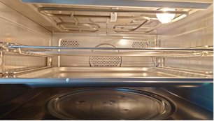 Встраиваемая микроволновая печь Кайзер EM 6307 RS фото 3 Встраиваемая микроволновая печь Kaiser EM 6307 RS фото 3