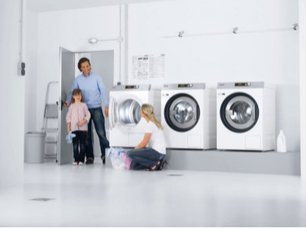 Сушильная машина Миле PT 7186 Vario RU LW (Белая) фото 2 Сушильная машина Miele PT 7186 Vario RU LW (Белая) фото 2