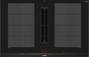 Варочная панель Сименс EX875LX67E фото Варочная панель Siemens EX875LX67E фото