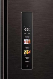 Холодильник Мидеа MDRM691MIE28 фото 3 Холодильник Midea MDRM691MIE28 фото 3