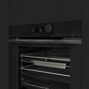 Духовой шкаф с паром De Dietrich DOR4546B фото 2