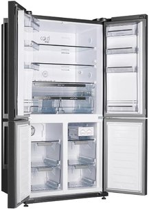 Холодильник Куперсберг NMFV 18591 DX фото 4 Холодильник Kuppersberg NMFV 18591 DX фото 4