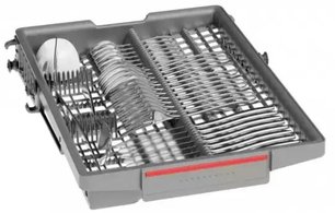 Встраиваемая посудомоечная машина BOSCH SPV6HMX4MR фото 4 Встраиваемая посудомоечная машина BOSCH SPV6HMX4MR фото 4