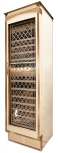 Винный шкаф Рестарт KNT003 фото Винный шкаф Restart KNT003 фото