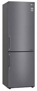 Холодильник LG GA-B 459 BLCL фото 2