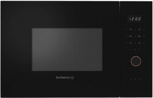 Встраиваемая микроволновая печь Де Дитрих DMG4210H фото Встраиваемая микроволновая печь De Dietrich DMG4210H фото