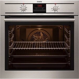 Духовой шкаф АЕГ BE3002001M фото Духовой шкаф AEG BE3002001M фото