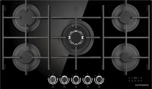 Варочная панель Kuppersberg FG 98 B фото