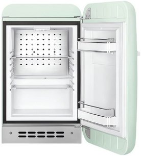 Минибар Смег FAB5RPG6 фото 2 Минибар Smeg FAB5RPG6 фото 2