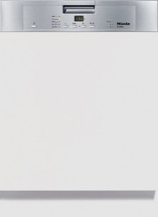 Посудомоечная машина Миле G4203 i Active фото Посудомоечная машина Miele G4203 i Active фото