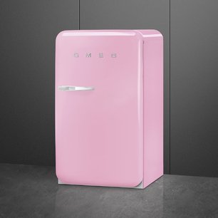 Холодильник Смег FAB10RPK6 фото 3 Холодильник Smeg FAB10RPK6 фото 3