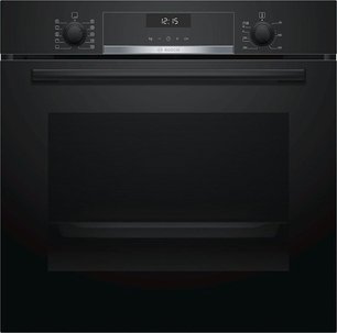 Духовой шкаф Bosch HBG537NB0R фото 2