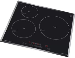 Варочная поверхность Кайзер KCT 6736 FI фото 2 Варочная поверхность Kaiser KCT 6736 FI фото 2