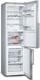 Холодильник Бош KGF39PI3OR фото Холодильник Bosch KGF39PI3OR фото
